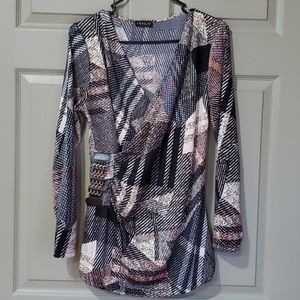 VENUS Long Sleeve Heavy Top